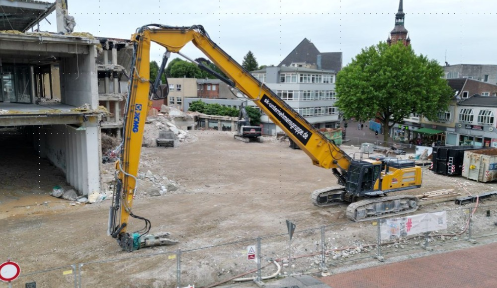 Urban Demolition 1000x667px Urban Demolition 1000x667px