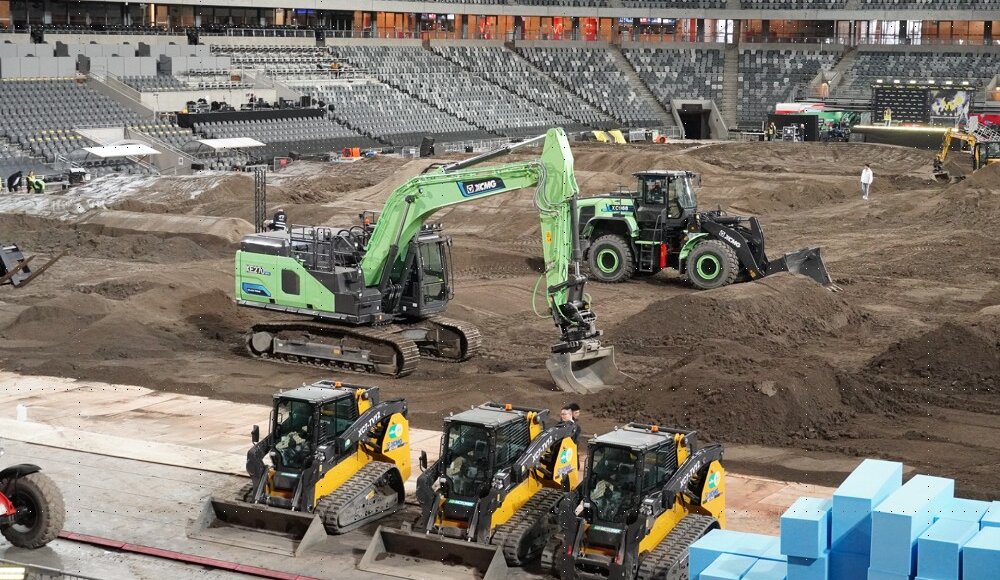World Supercross Championship World Supercross Championship